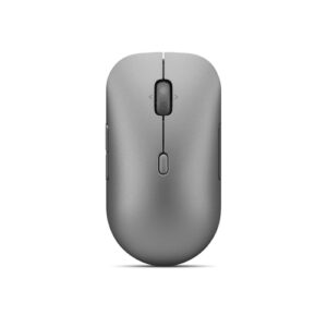 Lenovo Ratón in. Pro Plus 6050 2.4GHz Luna Grey
