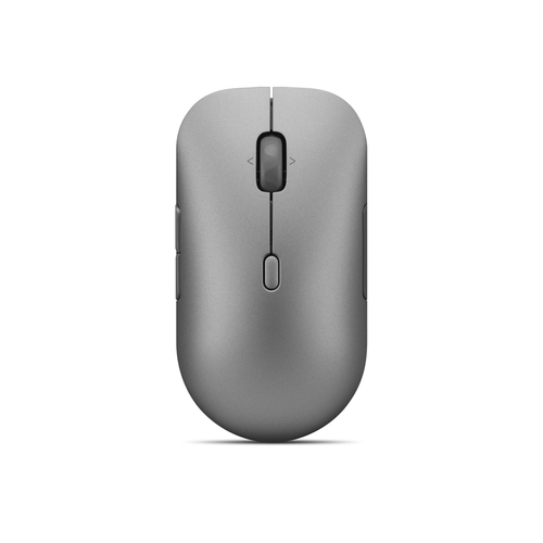 Lenovo Ratón in. Pro Plus 6050 2.4GHz Luna Grey