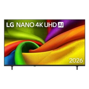 LG 65NU850B6LA TV 65 Nano 4K UHD STV USB HDMI