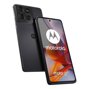 SMARTPHONE MOTOROLA MOTO G75 5G 8GB/256GB GRIS
