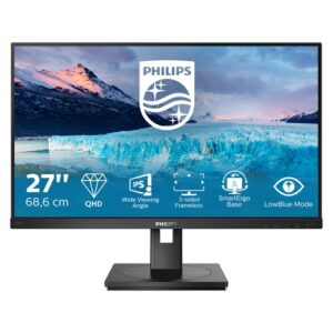 27 IPS QHD HDMI DVI DP MM REG ALT