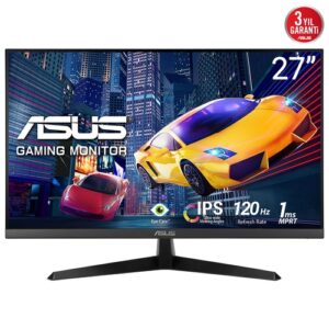 ASUS MONITOR EYECARE 27 FHD IPS 120HZ