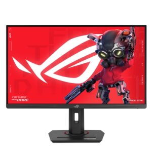 ASUS ROG Strix MONITOR 27 IPS WLED