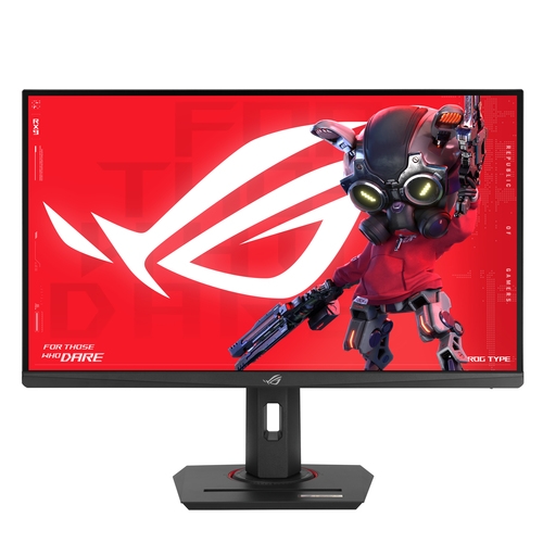 ASUS ROG Strix MONITOR 27 IPS WLED