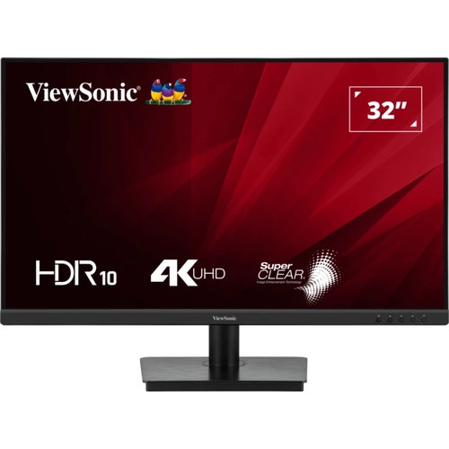 Viewsonic VA3208-4K-HD 32" VA3208-4K-HD