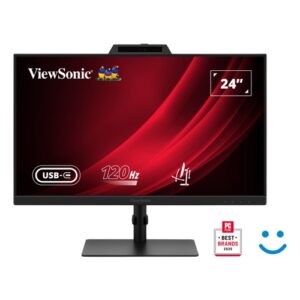 Viewsonic 24" VG2441V