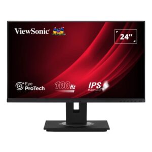 MONITOR 24 FHD HDMI DP VGA  PIVOTE