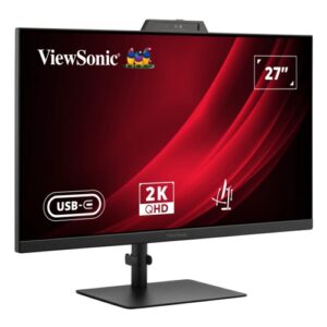 Viewsonic 27" VG2741V-2K