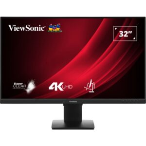 Viewsonic 32" VG3208-4K