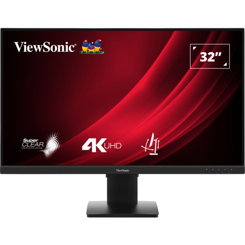 Viewsonic 32" VG3208-4K
