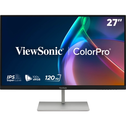 27" 16:9 IPS QHD USB-C HDMI NEGRO