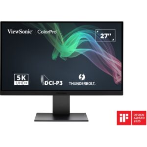 Viewsonic 27" VP2788-5K