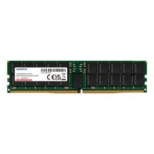 ADATA RAM AD5R560064G40-SHYA 64G 5600M DDR5 RDIMM