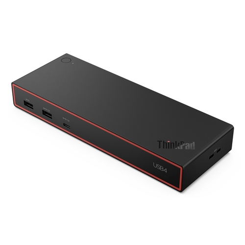 DOCKING USB-C LENOVO THINKPAD 5000 USB4-HDMI,DP,RJ45 100W
