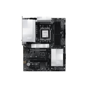 MSI Placa Base PRO X870E-S EVO WIFI DDR5 ATX