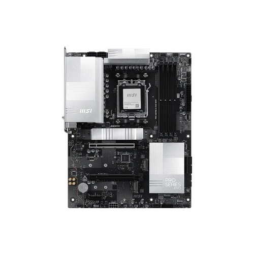 MSI Placa Base PRO X870E-S EVO WIFI DDR5 ATX