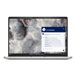 PORTATIL DELL PRO 16 PLUS PB16250 U5-238V 32GB 512GB 16"FHD W11P noAC