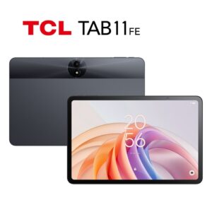 TABLET TCL TAB 11 FE WIFI 4/128GB SPACE GRAY