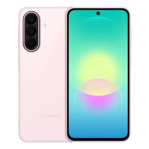 SMARTPHONE SAMSUNG GALAXY A27 6GB 128GB 5G LIGHT PINK