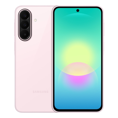 SMARTPHONE SAMSUNG GALAXY A27 6GB 128GB 5G LIGHT PINK