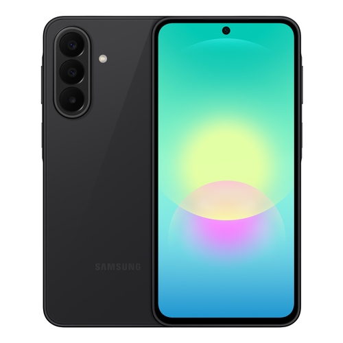 SMARTPHONE SAMSUNG GALAXY A27 6GB 128GB 5G BLACK