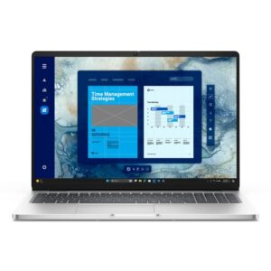 PORTATIL DELL PRO 16 PC16250 U7-255U 16GB 512GB 16"FHD W11P noAC