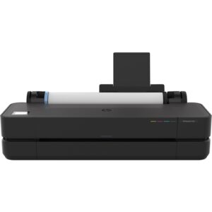 HP Plotter T250 A1 Usb Red Wifi