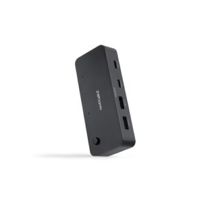 SWITCH 2xUSB 3.0+USB-C 5V A 2xUSB-A3.0+2xUSB-C3.0