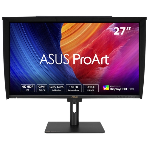 ASUS ProArt PROART 27" DISPLAY 4K USBC 160HZ