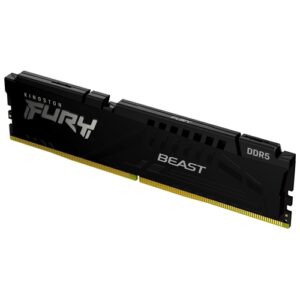 Kingston KF560C30BBE-16 DDR5 6000 CL36