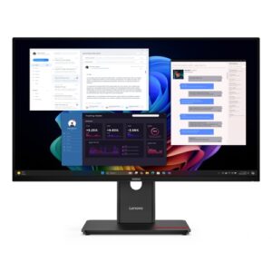 LENOVO T27UD-40(C25270UT0) 27" MONITOR-HDMI