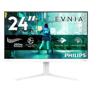 PHILPS 24 IPS 144HZ REG ALT GAMING