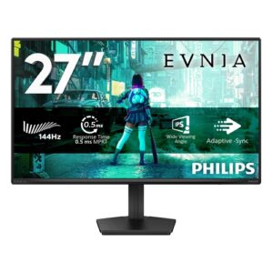 Philips Evnia 27 IPS 144HZ HDMI DP GAMING