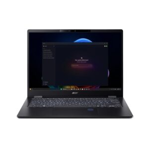 Portátil ACER TMP614-54T CU5-226V 16/512 3Y W11P 14"