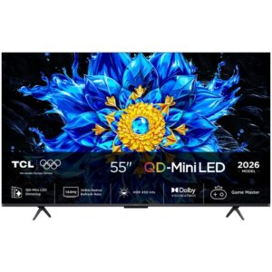 TV 55P8L TV 55 UHD MINILED GOOGLETV 144HZ
