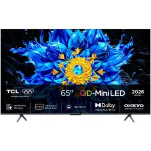 TV 65P8L TV 65 UHD MINILED GOOGLETV 144HZ