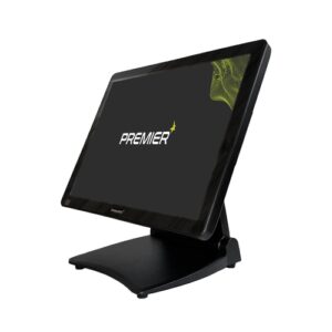 TPV Premier KT-810 Intel Celeron N97/ 8GB/ 128GB SSD/ 15"/ Táctil/ WiFi