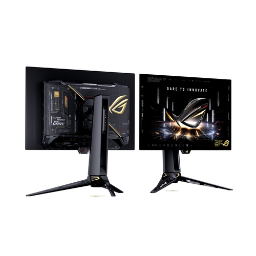 27 ROG WOLED 16:9 540HZ 0,02MS NEGR