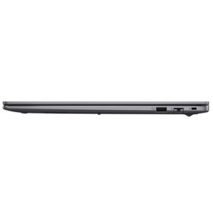 Portátil Asus ExpertBook P3 PM3606CKA 16" AMD Ryzen AI 5 330 64GB 1TB SSD Radeon 820M Windows 11 Pro