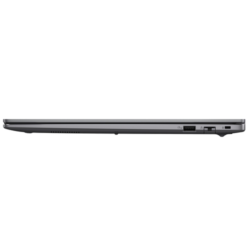 Portátil Asus ExpertBook P3 PM3606CKA 16" AMD Ryzen AI 5 330 64GB 1TB SSD Radeon 820M Windows 11 Pro