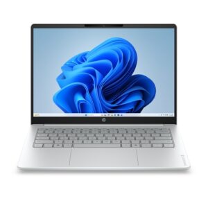PORTATIL HP OMNIBOOK 3 14-ht0014nsx CORE 7-255U 8GB 512GB 14" W11H noAC PLATA