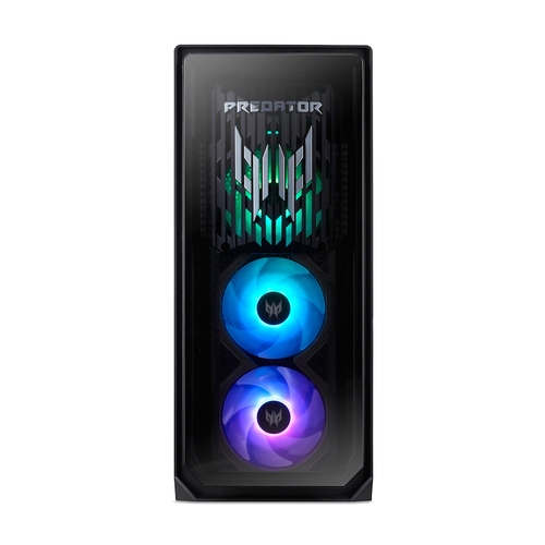 Acer Predator Orion 7000- Ordenador Gaming PO7-660 - Core Ultra 7 265KF - DDR5 32GB - SSD 1TB - RTX 5080 16GB GDDR7 - FreeDos