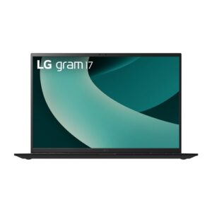 PORTATIL LG GRAM U7-258V  32GB 512GB 17" WQXGA FreeDos noAC