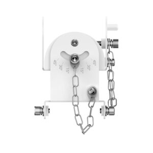 KIT DE MONTAJE TPLINK APM-103 PARA EAP650 D30-Outdoor y EAP650 D120-Outdoor AJUSTE DE +-45Âº