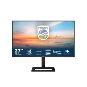 27 IPS 100HZ REG HDMI USB-C 65W MM