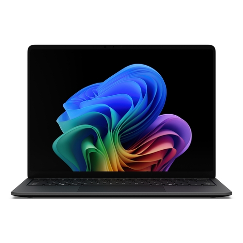 Portátil Microsoft Surface Laptop 7 SRF LAPTOP 13,8 S3 CU7/16/512 BLACK