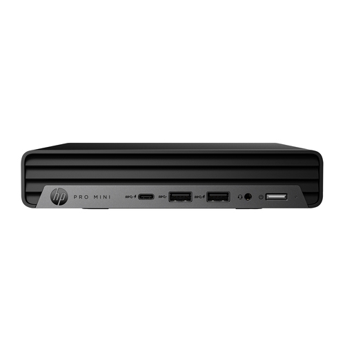 HP Pro Mini 400 G9 i5-14500T 16GB 512GB W11P