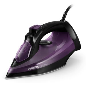 PLANCHA A VAPOR PHILIPS DST5030/80 2400W.