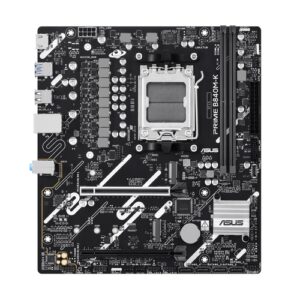 ASUS PLACA BASE PRIME B840M-K mATX AM5