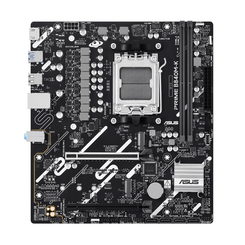 ASUS PLACA BASE PRIME B840M-K mATX AM5